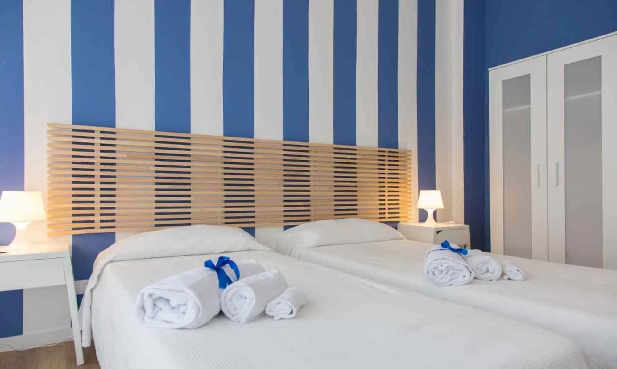 Guest house Zammu Palermo